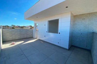 Apartamento, 3 quartos, 96 m² - Foto 3