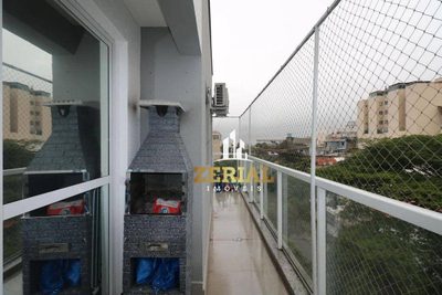 Apartamento, 2 quartos, 96 m² - Foto 3
