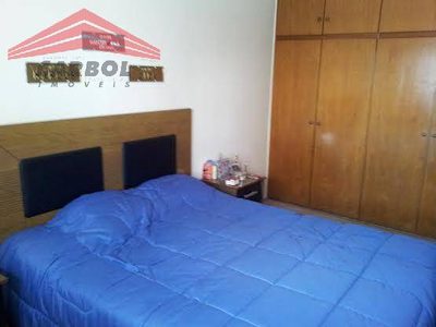 Apartamento, 3 quartos, 140 m² - Foto 4