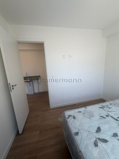 Apartamento, 1 quarto, 24 m² - Foto 5