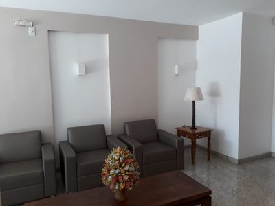 Apartamento, 4 quartos, 116 m² - Foto 2
