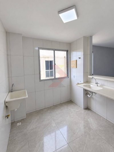 Apartamento, 2 quartos, 43 m² - Foto 5