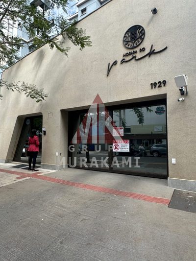 Apartamento, 3 quartos, 97 m² - Foto 1