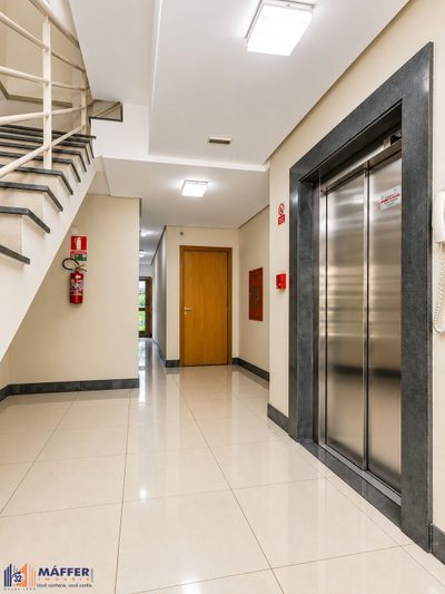 Apartamento, 2 quartos, 73 m² - Foto 3
