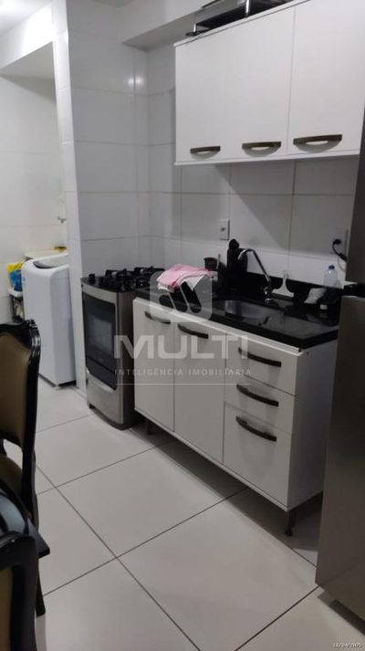 Apartamento, 2 quartos, 52 m² - Foto 2