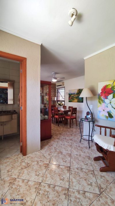 Casa, 4 quartos, 153 m² - Foto 5