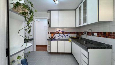 Apartamento, 2 quartos, 67 m² - Foto 5