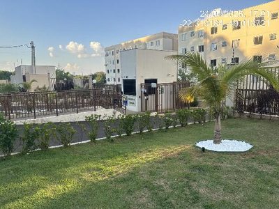 Apartamento, 2 quartos, 47 m² - Foto 1