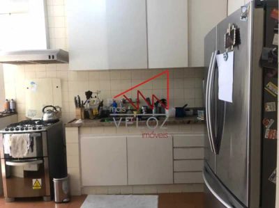 Apartamento, 3 quartos, 123 m² - Foto 2