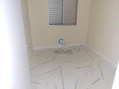 Apartamento, 2 quartos, 56 m² - Foto 2