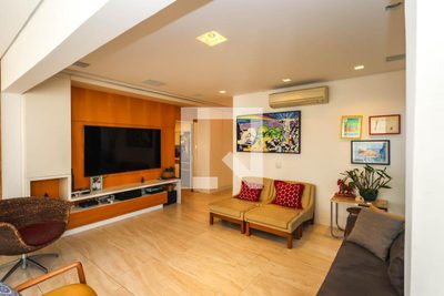 Cobertura, 4 quartos, 210 m² - Foto 4