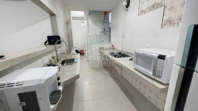 Apartamento, 3 quartos, 75 m² - Foto 1