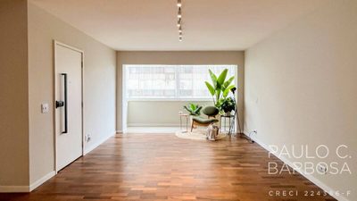 Apartamento, 3 quartos, 163 m² - Foto 2