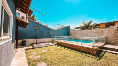 Casa, 3 quartos, 149 m² - Foto 2