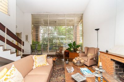 Casa, 3 quartos, 450 m² - Foto 4