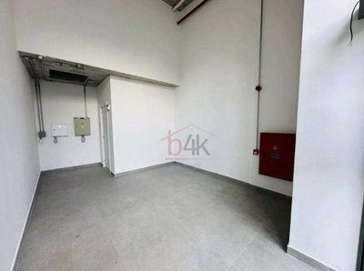 Loja-Salão, 38 m² - Foto 3