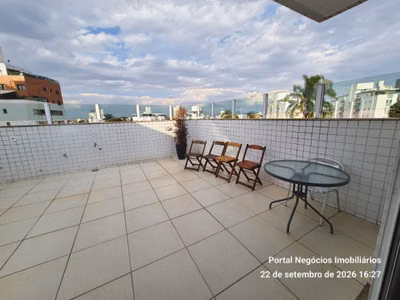 Flat/Apart Hotel, 1 quarto, 35 m² - Foto 4