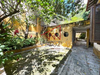 Apartamento, 3 quartos, 301 m² - Foto 5