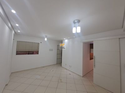 Apartamento, 2 quartos - Foto 2