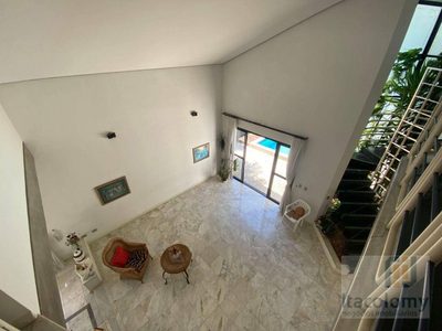 Casa de Condomínio, 5 quartos - Foto 3