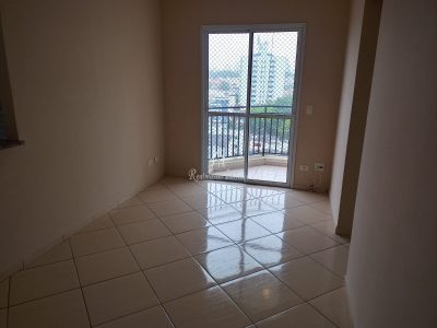 Apartamento, 3 quartos, 63 m² - Foto 5