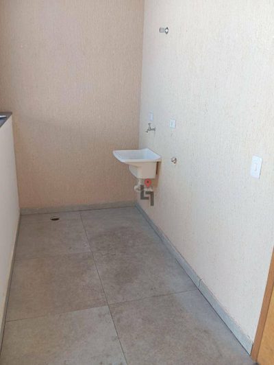 Apartamento, 2 quartos, 48 m² - Foto 4