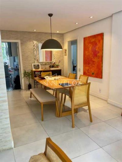 Apartamento, 4 quartos, 149 m² - Foto 1