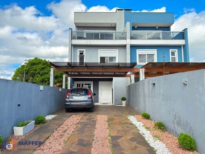 Casa, 3 quartos, 178 m² - Foto 1