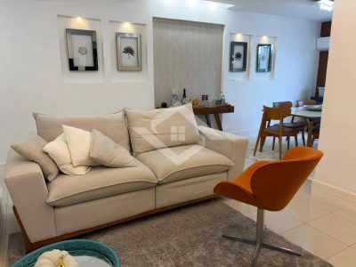 Apartamento, 3 quartos, 98 m² - Foto 1