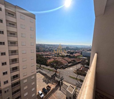 Apartamento, 2 quartos, 45 m² - Foto 3