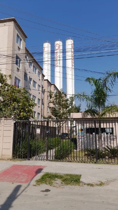 Apartamento, 2 quartos, 10 m² - Foto 1