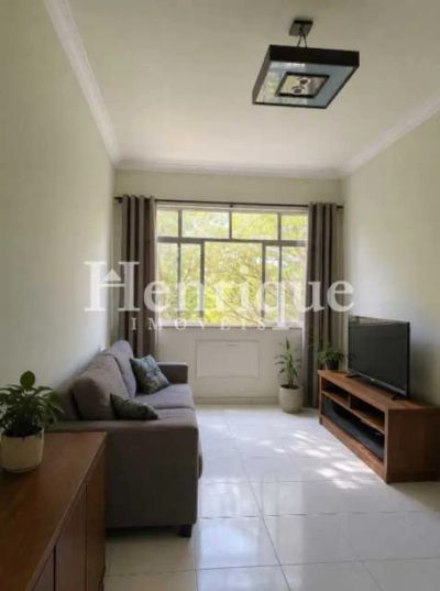 Apartamento, 2 quartos, 70 m² - Foto 2