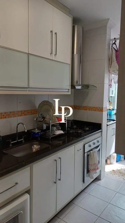 Apartamento, 2 quartos, 77 m² - Foto 5