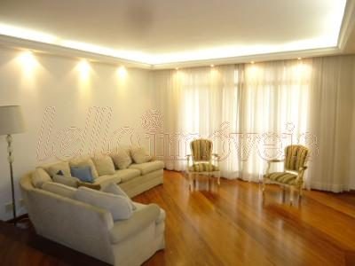 Apartamento, 2 quartos, 145 m² - Foto 1