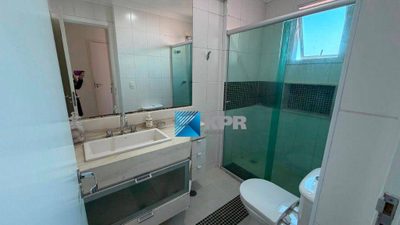 Apartamento, 3 quartos, 142 m² - Foto 3