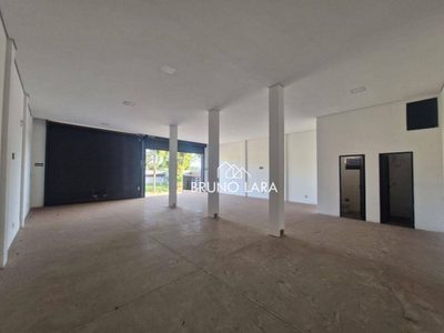 Loja-Salão, 120 m² - Foto 5