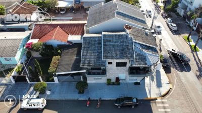 Casa, 644 m² - Foto 2
