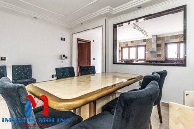 Sobrado, 3 quartos, 370 m² - Foto 4