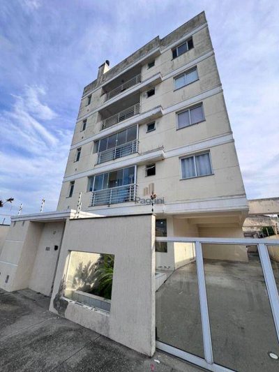 Apartamento, 2 quartos, 55 m² - Foto 1