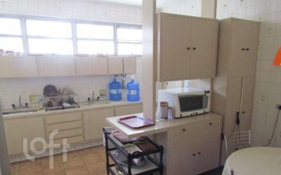 Apartamento, 3 quartos, 300 m² - Foto 4