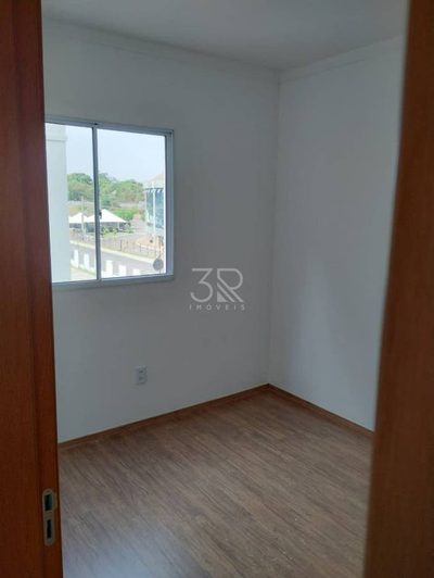 Apartamento, 2 quartos, 45 m² - Foto 1