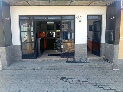 Loja-Salão, 195 m² - Foto 3