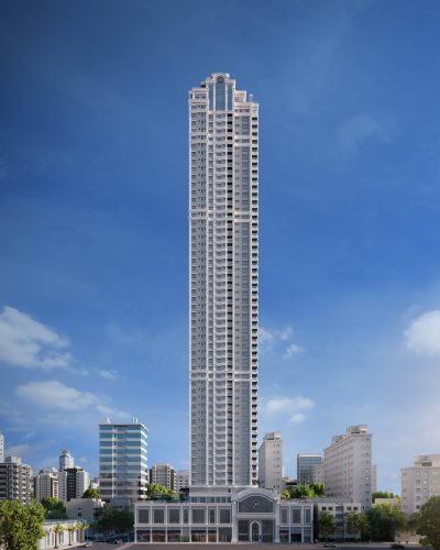 Apartamento, 4 quartos, 213 m² - Foto 2
