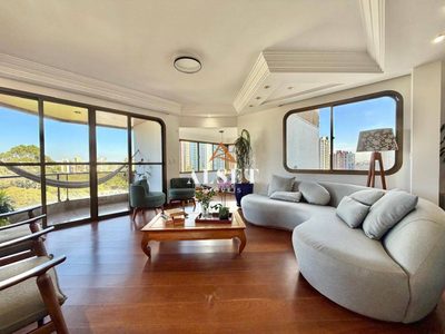Apartamento, 4 quartos, 295 m² - Foto 5