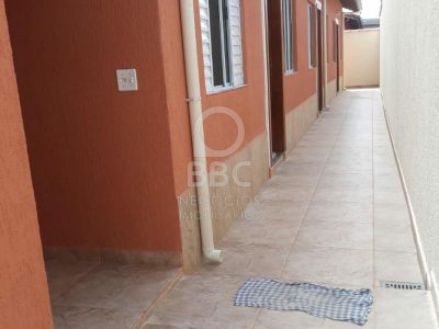 Casa, 2 quartos, 50 m² - Foto 3