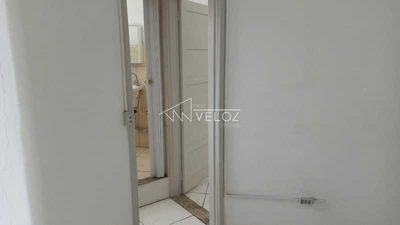 Apartamento, 1 quarto, 34 m² - Foto 1