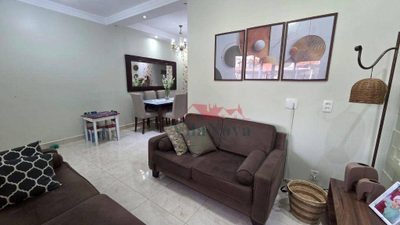 Casa de Condomínio, 3 quartos - Foto 2