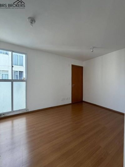 Apartamento, 2 quartos, 39 m² - Foto 2