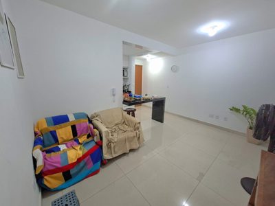 Apartamento, 3 quartos, 138 m² - Foto 3