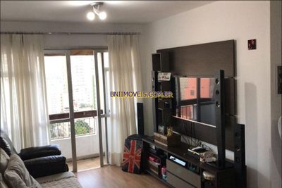 Apartamento, 2 quartos, 61 m² - Foto 1